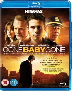 Gone Baby Gone Afbeelding 1