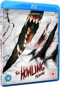 The Howling: Reborn Afbeelding 1