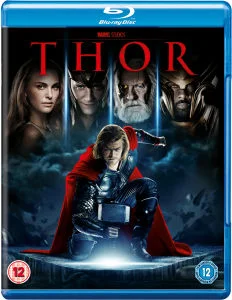Thor (Single Disc) Afbeelding 1