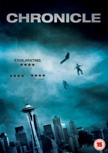 Chronicle (Bevat Digital Copy) Afbeelding 1