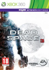 Dead Space 3 Afbeelding 1