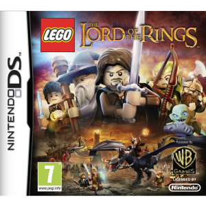 LEGO: Lord Of The Rings Afbeelding 1