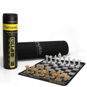 Nanopad Game Board - 26 Inch Afbeelding 1