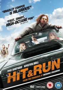 Hit and Run Afbeelding 1