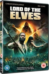 Lord of Elves Afbeelding 1