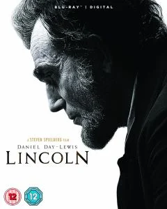 Lincoln (Bevat UltraViolet Copy) Afbeelding 1