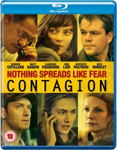 Contagion Afbeelding 1