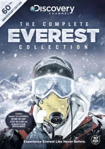 The Complete Everest Collection Afbeelding 1