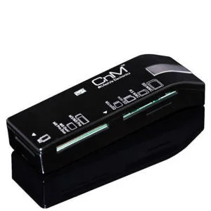 CnM USB Card Reader Afbeelding 1