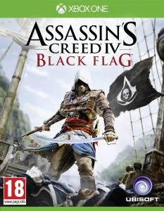 Assassin's Creed: Black Flag Afbeelding 1