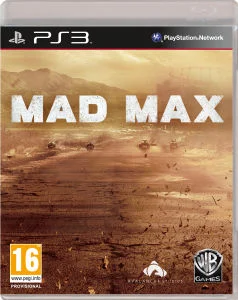 Mad Max Afbeelding 1