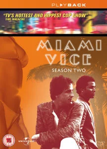 Miami Vice - Seizoen 2 Afbeelding 1
