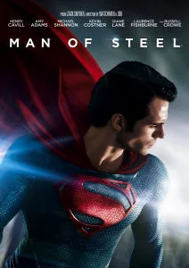Man of Steel (inclusief UltraViolet kopie) Afbeelding 1