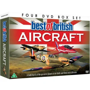 Best of British Aircraft Afbeelding 1