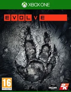 Evolve Afbeelding 1