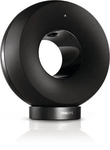 Philips SB3700/10 Sound Ring Wireless Rechargable Bluetooth Speaker Afbeelding 1