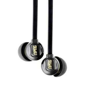 Veho NPNG Earphones with Anti Tangle Cord Afbeelding 1