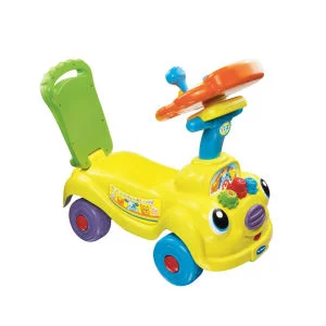 Vtech Sit and Discover Ride On Afbeelding 1