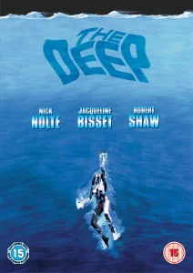 The Deep Afbeelding 1