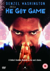 He Got Game Afbeelding 1