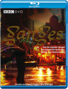 Ganges Afbeelding 1