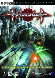 Pyroblazer Afbeelding 1