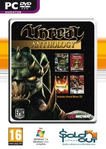 Unreal Anthology Afbeelding 1