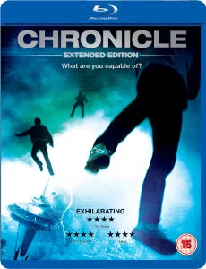 Chronicle (Bevat Digital Copy) Afbeelding 1