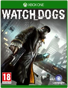 Watch Dogs Afbeelding 1