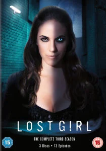 Lost Girl - Season 3 Afbeelding 1