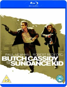 Butch Cassidy and the Sundance Kid Afbeelding 1