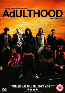 Adulthood Afbeelding 1