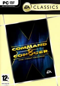 Command & Conquer: The First Decade Afbeelding 1