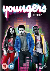 Youngers - Series 1 Afbeelding 1