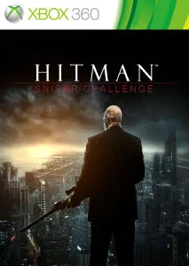 Hitman: Absolution - Sniper Challenge Afbeelding 1