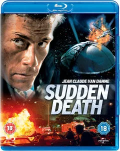 Sudden Death Afbeelding 1