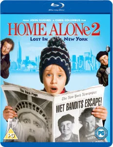 Home Alone 2: Lost in New York Afbeelding 1