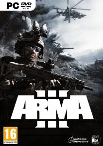 Arma 3 Afbeelding 1