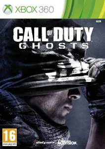 Call Of Duty Ghosts Afbeelding 1