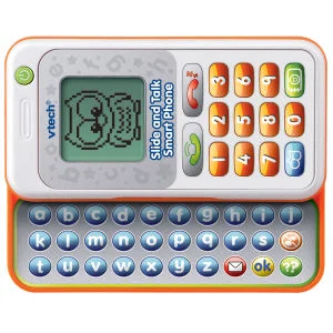 Vtech Slide and Talk Smart Phone Afbeelding 1