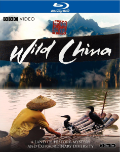 Wild China Afbeelding 1