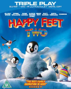 Happy Feet 2 Afbeelding 1
