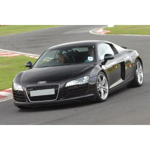 Audi R8 Thrill Afbeelding 1