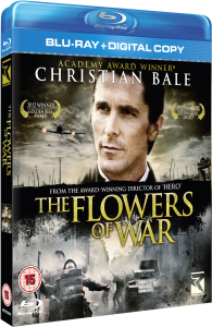 Flowers of War Afbeelding 1