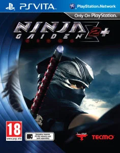 Ninja Gaiden: Sigma 2 Plus (3 Costume DLC) Afbeelding 1