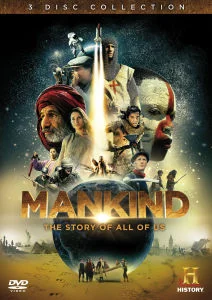 Mankind: Story of All of Us Afbeelding 1