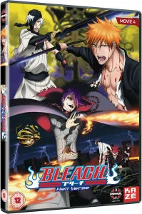 Bleach Movie 4: Hell Verse Afbeelding 1