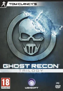 Ghost Recon Trilogy Afbeelding 1