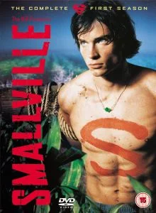 Smallville - Seizoen 1 Afbeelding 1