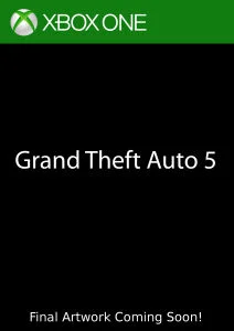 GTA: Grand Theft Auto V (5) Afbeelding 1